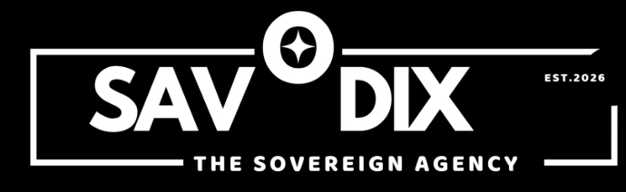 Savodix Slogan
